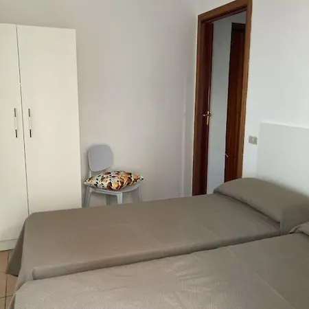 Apartamento Rita - Luminoso E Vista Mare