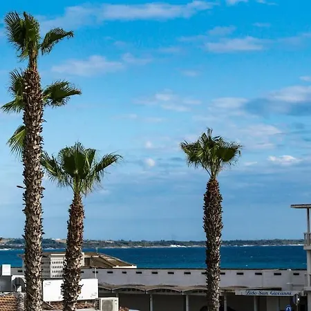 Rita - Luminoso E Vista Mare *