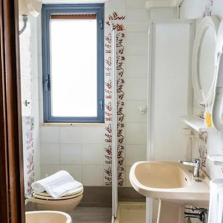 Apartamento Rita - Luminoso E Vista Mare Gallipoli